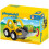 PLAYMOBIL Playmobil 1.2.3 Graafmachine 5