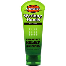 O'Keeffe's K0290004-11 Arbeitscreme für Hände Tube (11 Pack), 3 oz