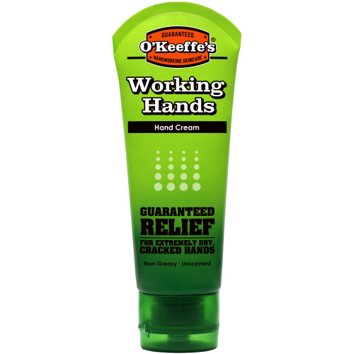 Gorilla O'Keeffe's Working Hands Hand Cream-3oz