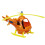 Fireman Sam Fireman Sam 03599 Helicopter Toy 5
