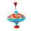 Carousel Humming Top 1