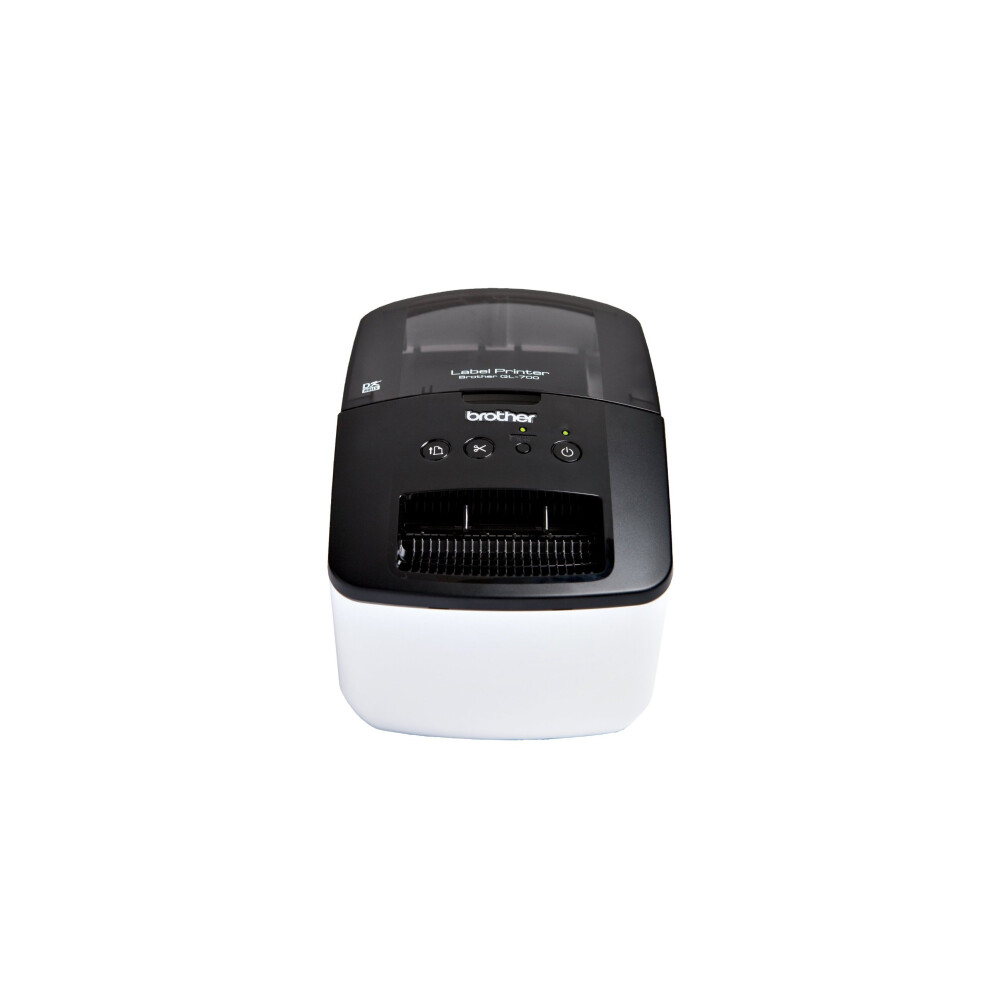 Brother QL700 High-Speed Label Printer - USB