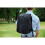 Targus Targus TBB013EU EcoSpruce Backpack for Laptops - 15-15.6 Inches, Black 11