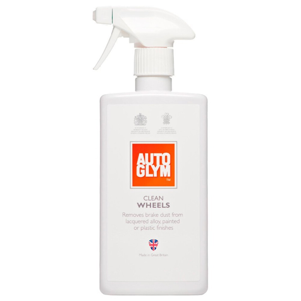 Autoglym Clean Wheels, 500ml