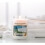 Yankee Candle Yankee Candle Large Jar Candle - Clean Cotton 3
