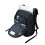 Targus Targus TEB01 Campus Laptop Computer Backpack fits 15 - 16" laptops, Black 3