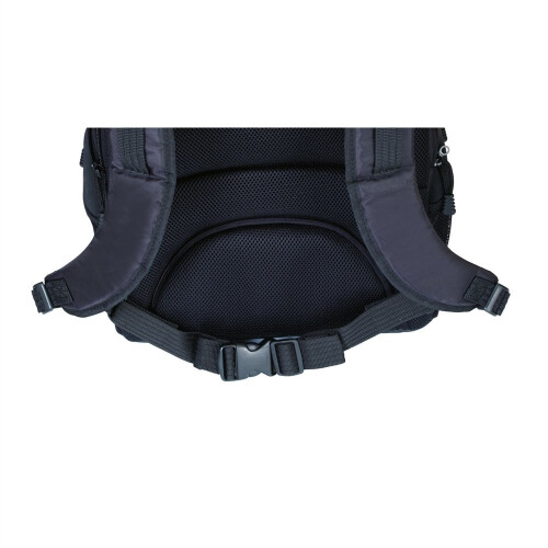 Targus Targus TEB01 Campus Laptop Computer Backpack fits 15 - 16" laptops, Black 1