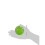 PetSafe PetSafe SlimCat Feed Ball - Green 5