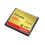 SanDisk SanDisk Extreme 128 GB UDMA7 CompactFlash Card - Black/Gold 2