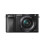 Sony Sony ILCE6000LB Compact System Camera with SELP1650 Lens Kit - Black 1