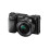Sony Sony ILCE6000LB Compact System Camera with SELP1650 Lens Kit - Black 4