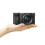 Sony Sony ILCE6000LB Compact System Camera with SELP1650 Lens Kit - Black 9