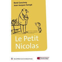 Le Petit Nicolas.