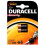 Duracell Duracell Batteries MN21 2 Pieces 2 Packungen 1