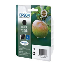 Printer cartridge T1291 ink cartridge - black C13T12914010 (EPSON)