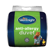 Silentnight Anti-Allergy Duvet, 7.5 Tog - King