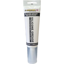 Silverhook SGPGT90 Silicone Grease Tube, 80ml