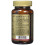 Solgar Solgar, Fer Doux, 25 mg, 180 Capsules Végétales 4