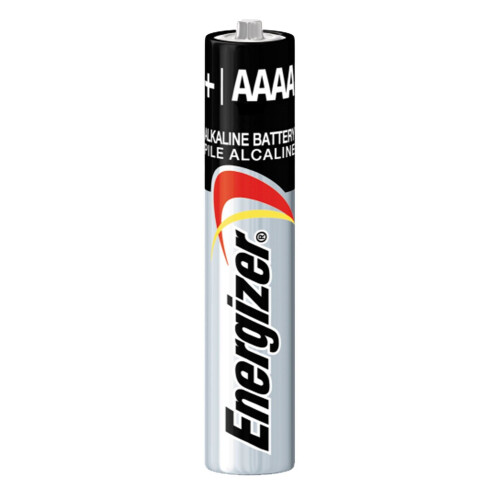 Energizer Μπαταρία Energizer FSB2 Ultra Plus AAAA (πακέτο 2) 1