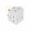 Status Status 3-Way Individually Switched Fused Adaptor 1