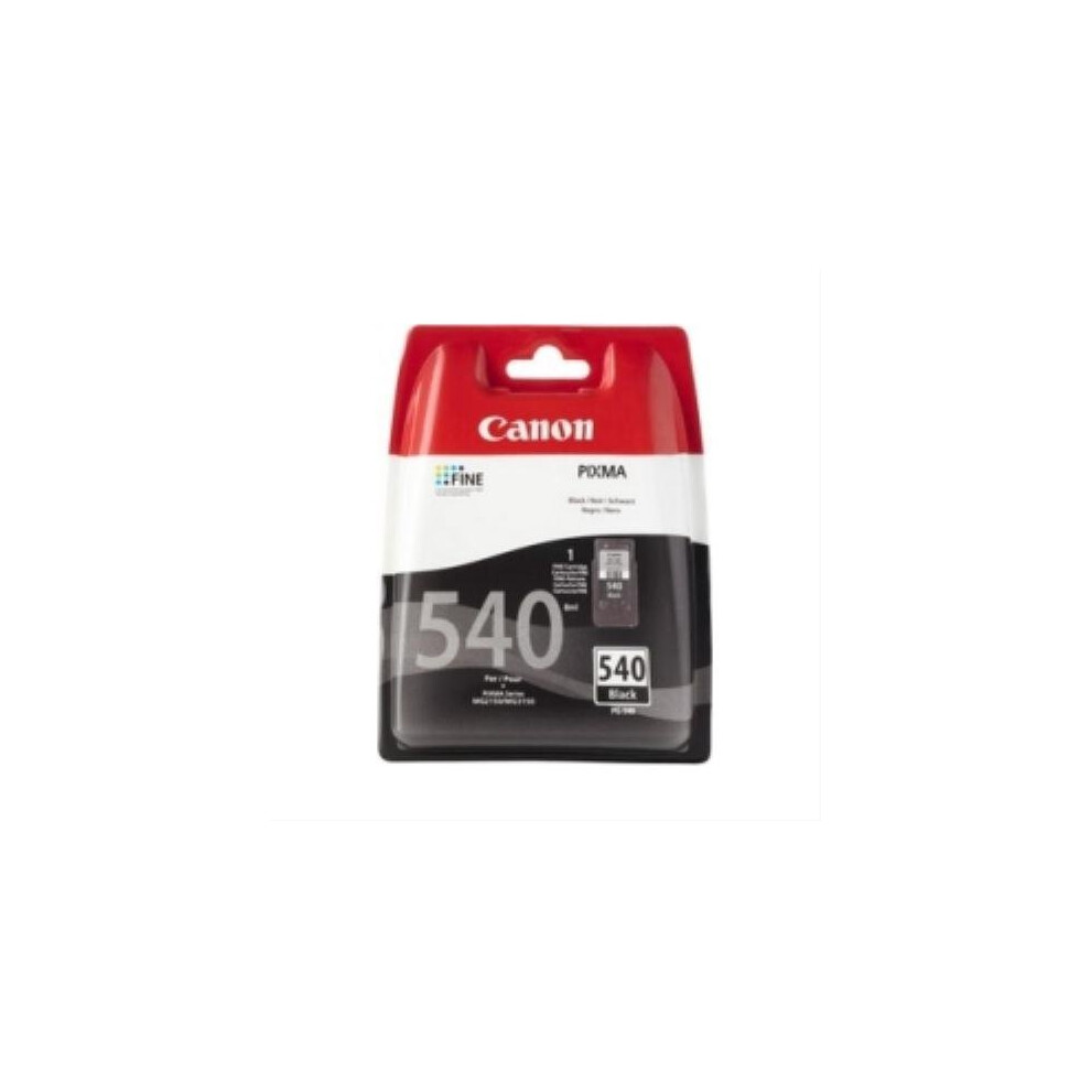 Canon 5225B005 Black Ink for 180 Pages for Canon Pixma MG 2100 Series