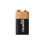 Duracell Duracell Plus MN1604 Alkaline 9 V Battery - 2-Pack 2