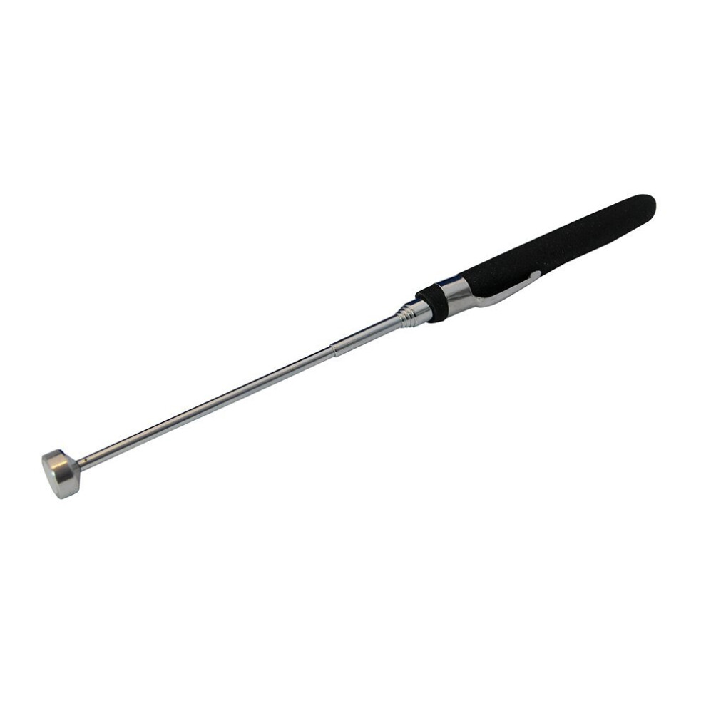 Silverline 151211  Heavy Duty Magnetic Telescopic Pick-Up Tool, 3.6 kg