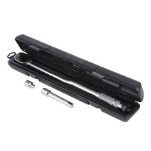 Silverline 633567 Torque Wrench 0.5 inch Drive 28-210 Nm