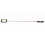 Rolson Rolson 60515 Two LED Telescopic Inspection Mirror 4