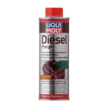 Liqui Moly Diesel Purge