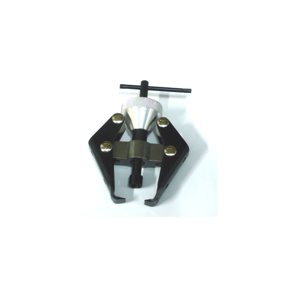 neilsen CT1785 Battery Terminal and Wiper Arm Puller - Black