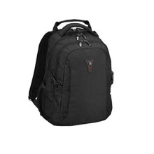 Wenger 601468 16' Sidebar Deluxe Laptop Backpack with Tablet Pocket (25 Litres)