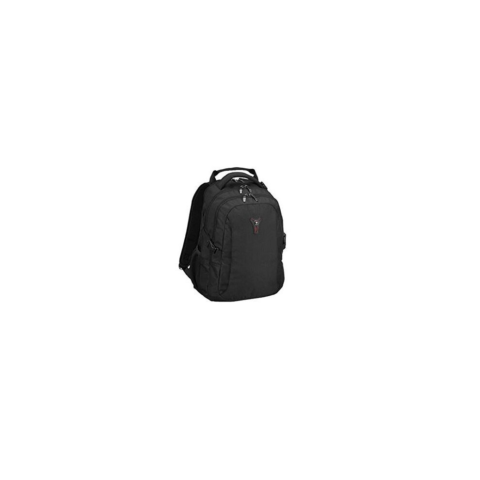 Wenger Sidebar 16'' Laptop Backpack Black (601468) - Image 6