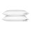 Homescapes Homescapes Goose Feather and Down Pillow Pair 1