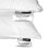 Homescapes Homescapes Goose Feather and Down Pillow Pair 4