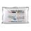 Homescapes Homescapes Goose Feather and Down Pillow Pair 2
