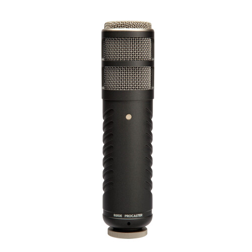 Rode Rode Procaster Broadcast Dynamische Microfoon 2