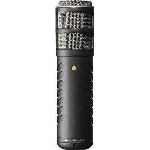 Rode Rode Procaster Broadcast Dynamic Microphone