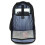 Targus Targus TSB700EU City Gear Rolling Laptop Computer Backpack Fits 15-15.6" - Black 10