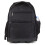 Targus Targus TSB700EU City Gear Rolling Laptop Computer Backpack Fits 15-15.6" - Black 7
