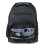 Targus Targus TSB700EU City Gear Rolling Laptop Computer Backpack Fits 15-15.6" - Black 11