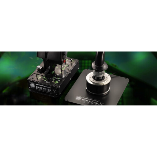 Thrustmaster Thrustmaster Hotas Warthog Joystick and Throttle for PC 1