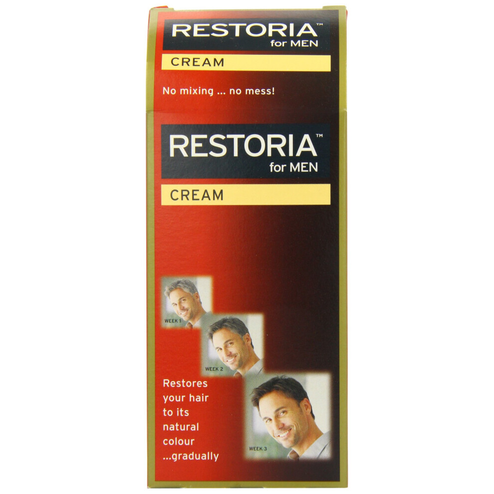 Restoria Cream 100ml