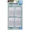 Dritz Home Drapery Lead Weights Covered 1" 12/Pkg- 1