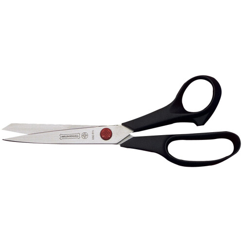 Mundial Red Dot Dressmaker Shears 8.5"-
