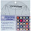June Tailor Charming Circles Ruler- 1