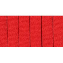 Biais Double Pli Wrights 1/4" X4yd, Écarlate