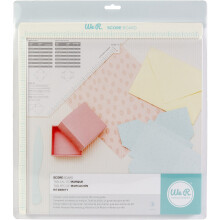 We R Memory Keepers Score Board-