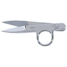 Gingher Knife Edge Thread Nippers 4.5"01005286