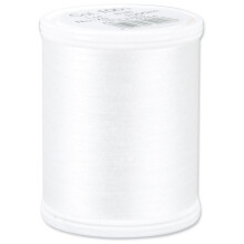 Madeira Bobbinfil Thread 1,500m-White